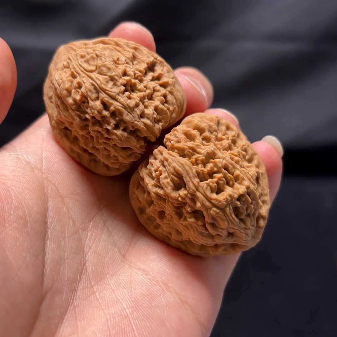 文玩核桃吊坠4号链接