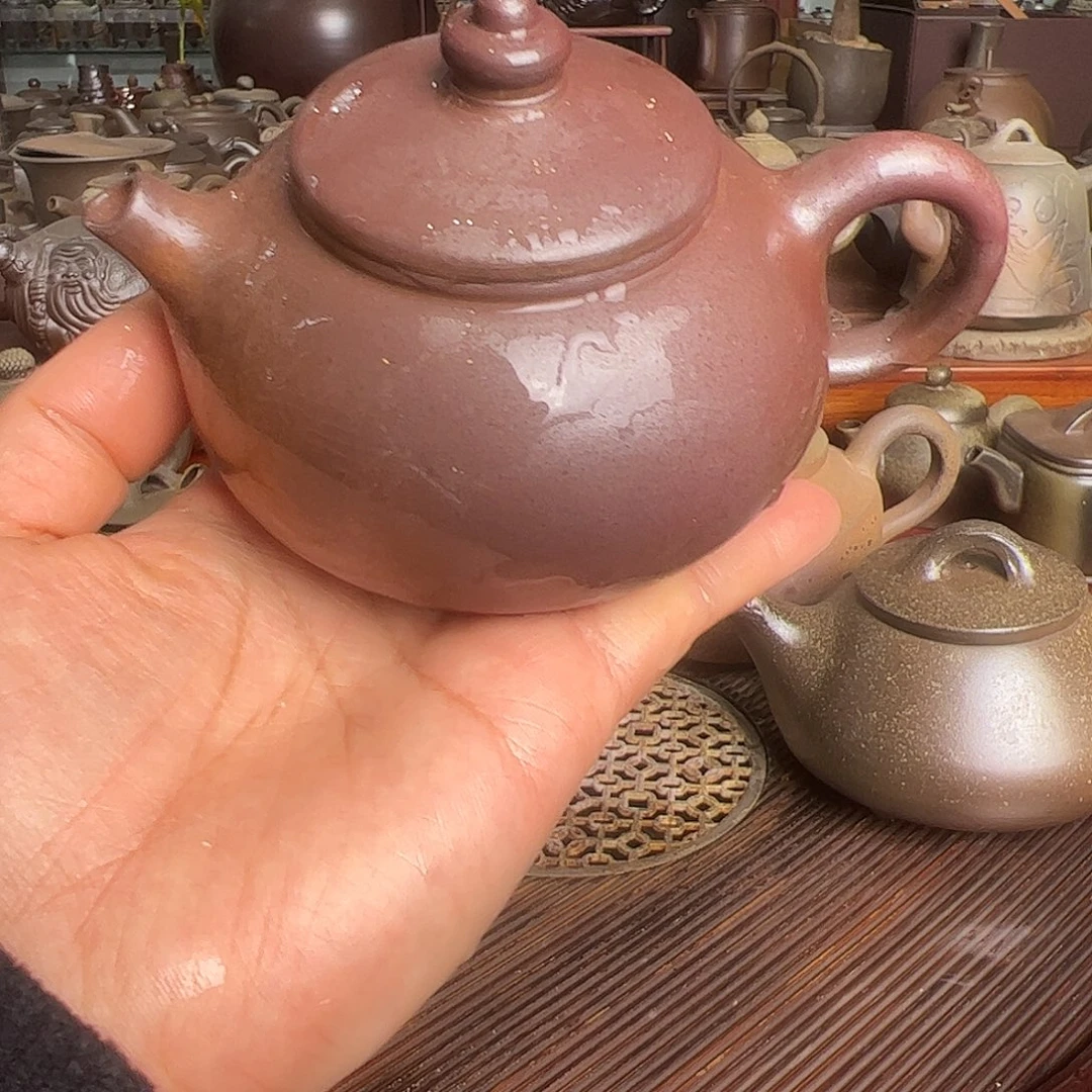 坭兴陶贵台龙窑68