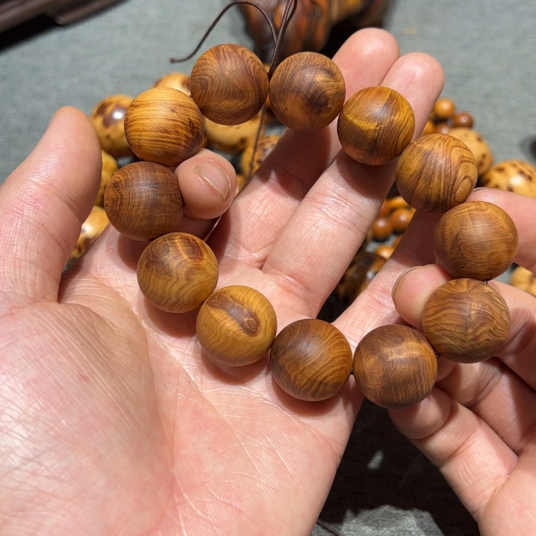 太行崖柏陈化太行