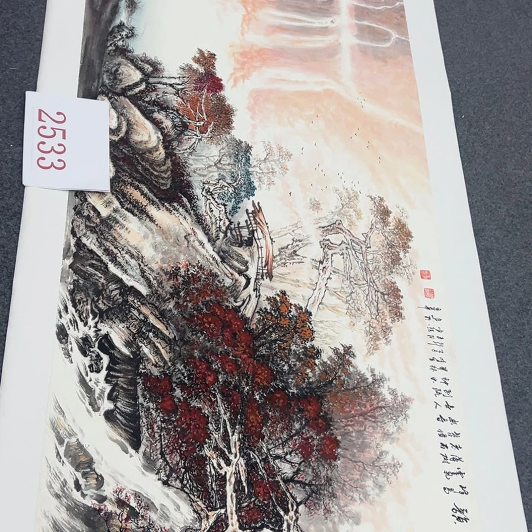 竖款惊喜不断期待新作品