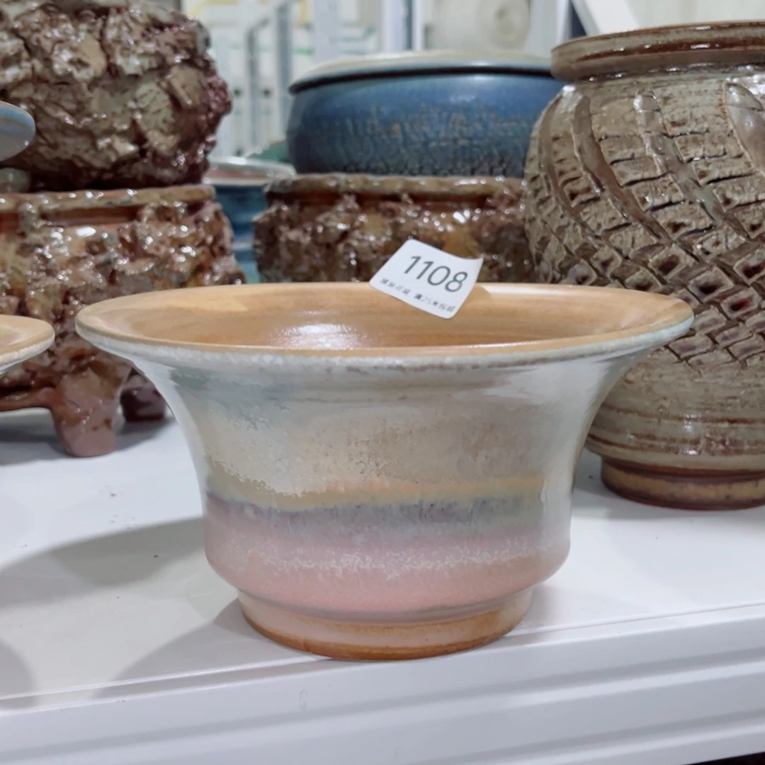 1108内口17景德镇手工制作