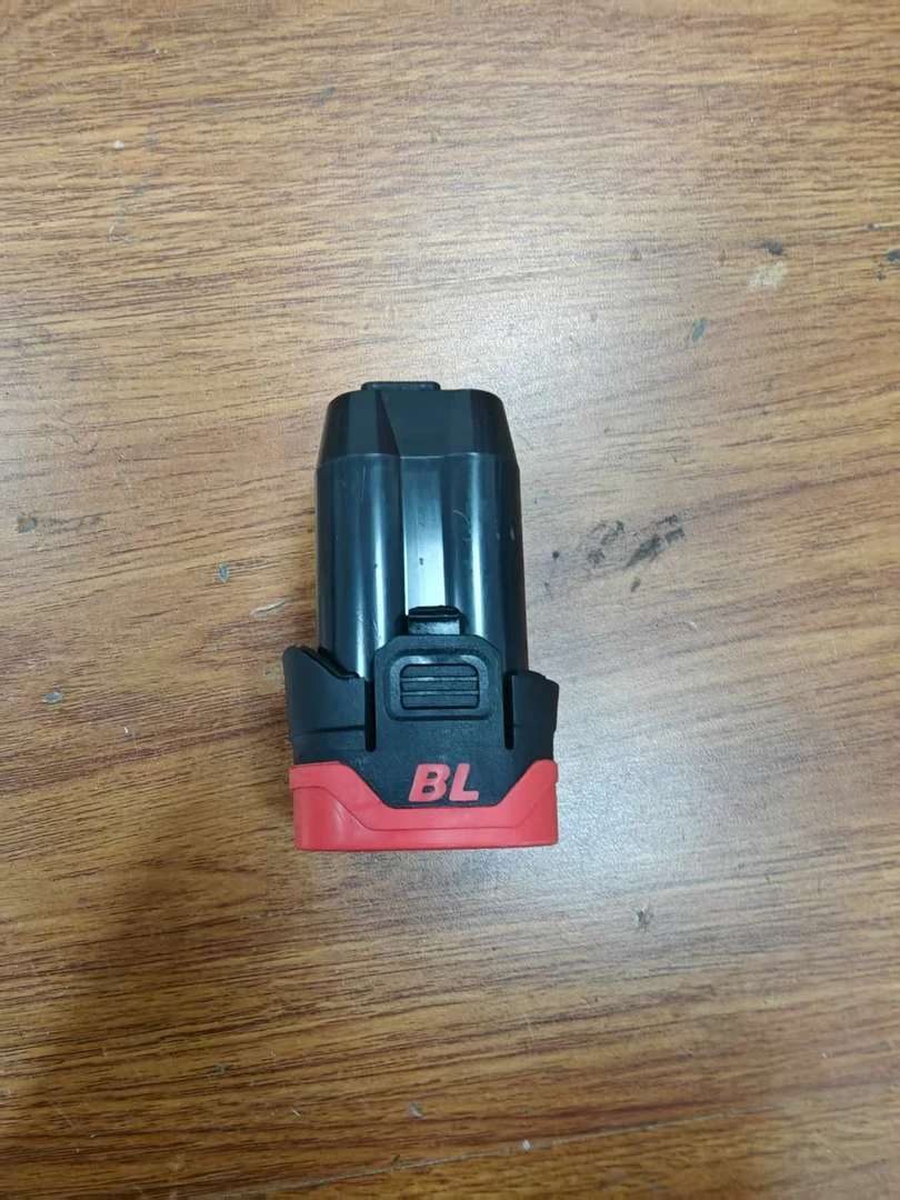 库存东-科口 插脚16.8v锂电池