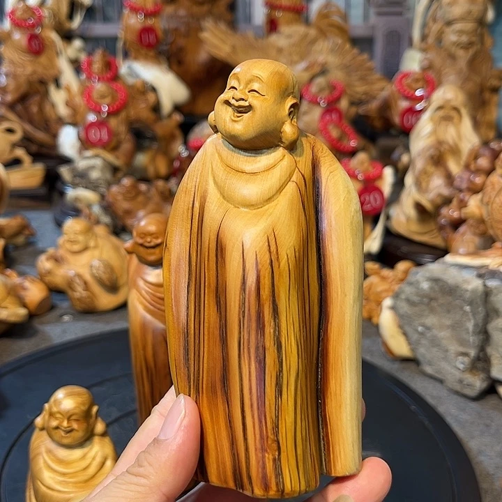 柏木（崖柏）太行崖柏陈化科