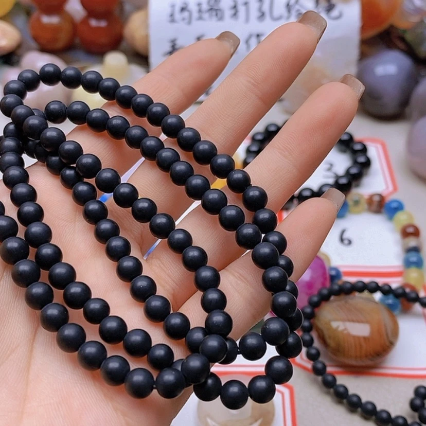 【闪购商品】未镶嵌玛瑙/玉髓珠宝半成品玖