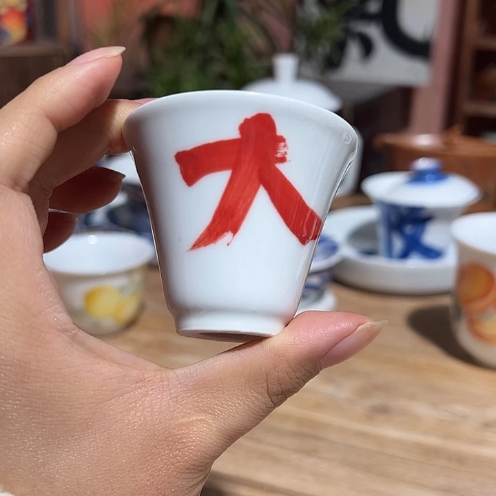 陶瓷艺术作品欣赏