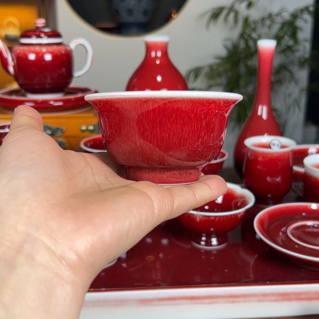 杯子景德镇杯子厂家直销