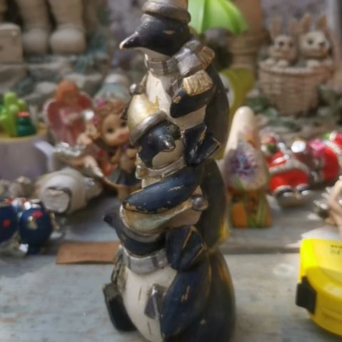 28包邮默认微瑕花盆孤品