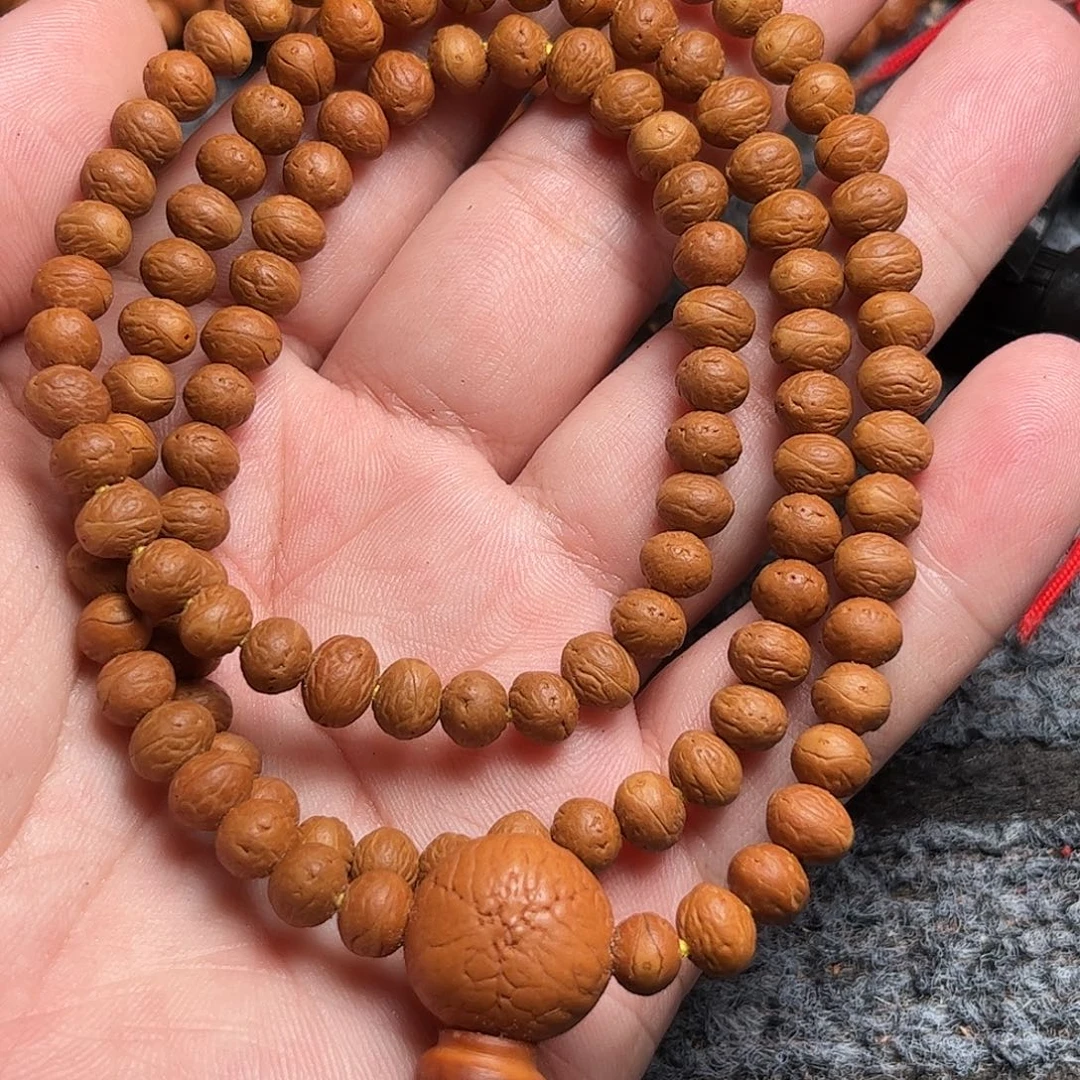 凤眼菩提吊坠凤眼菩提手串手链