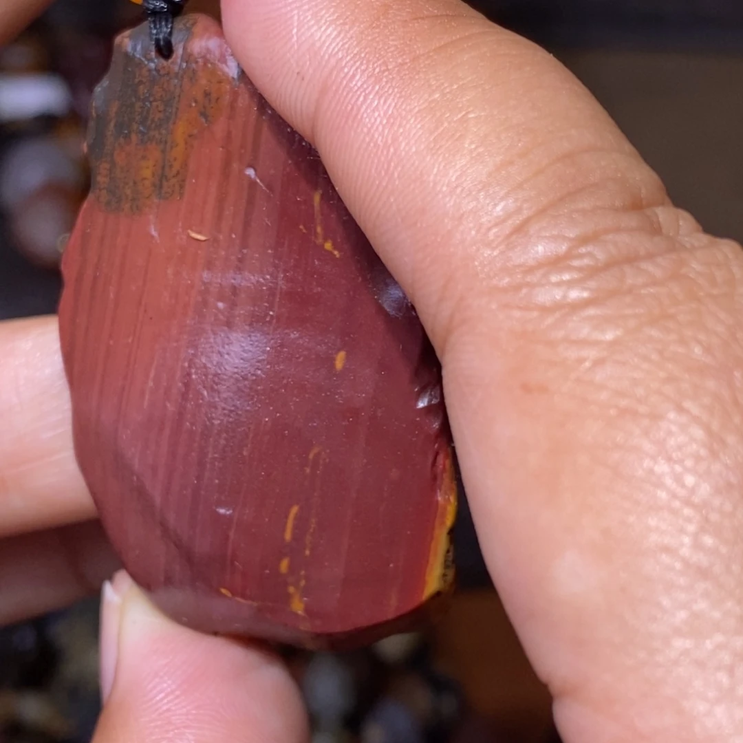 未镶嵌手链玛瑙/玉髓