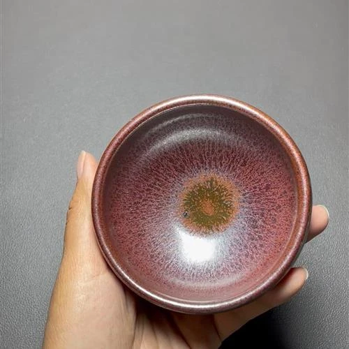 【闪购商品】茶盏-536............