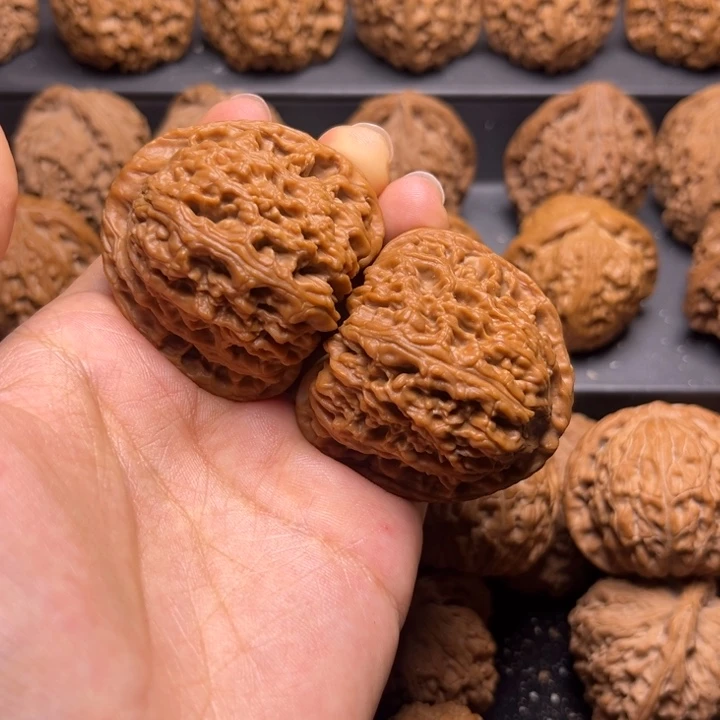 核桃手串/手链南疆43