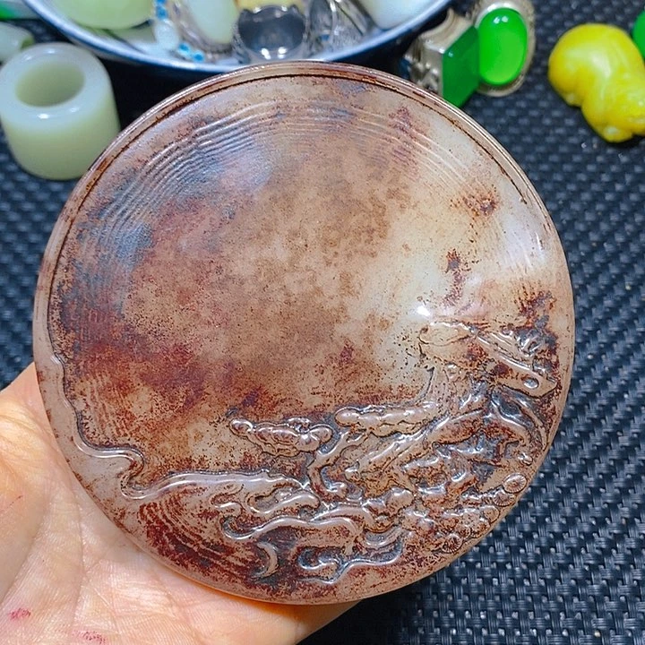 精选商品一图一物