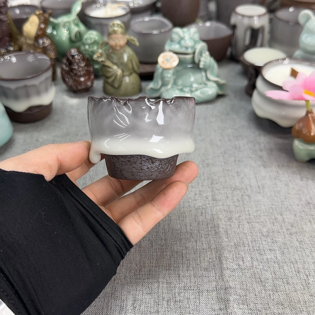 茶器黄先生 正在直播