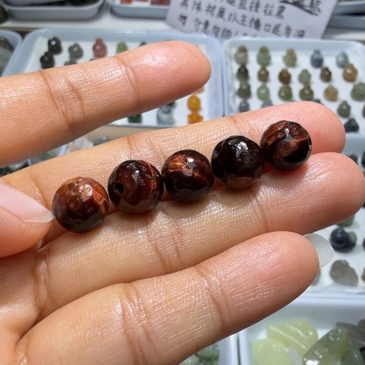 和田玉未镶嵌珠宝奇石