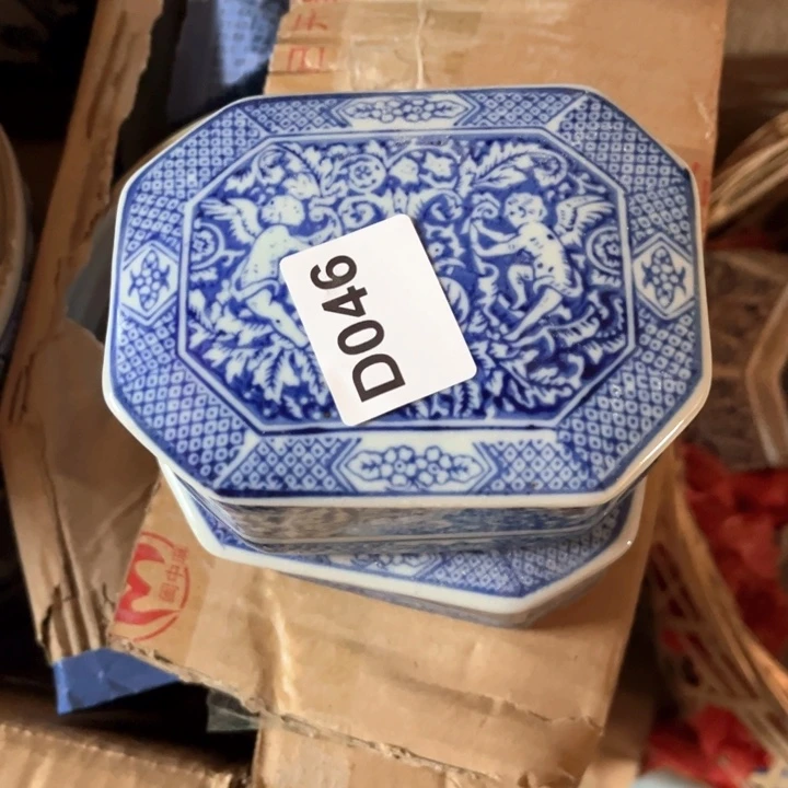 小****陶瓷制品瑕疵处理