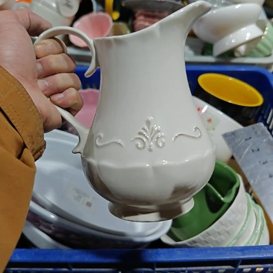 杯陶瓷杯碗盘微瑕疵介意慎拍