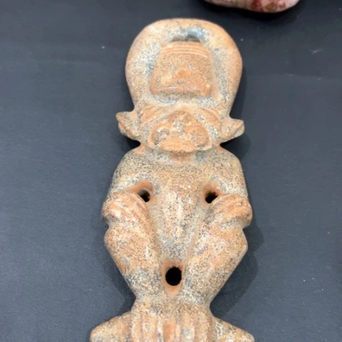 吊坠滴血莲花菩提