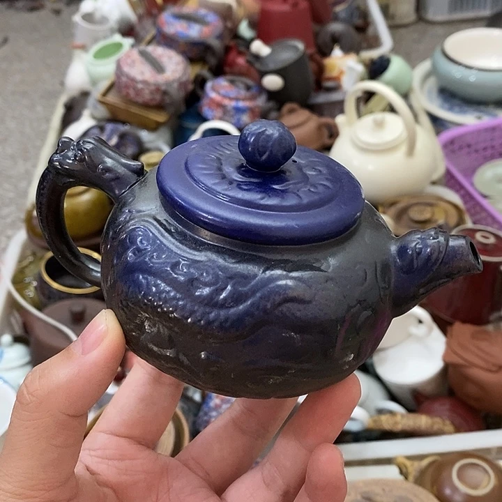 陶瓷制品生产陶瓷制品