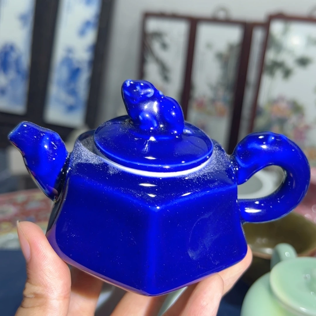 摆件景德镇陶瓷摆件