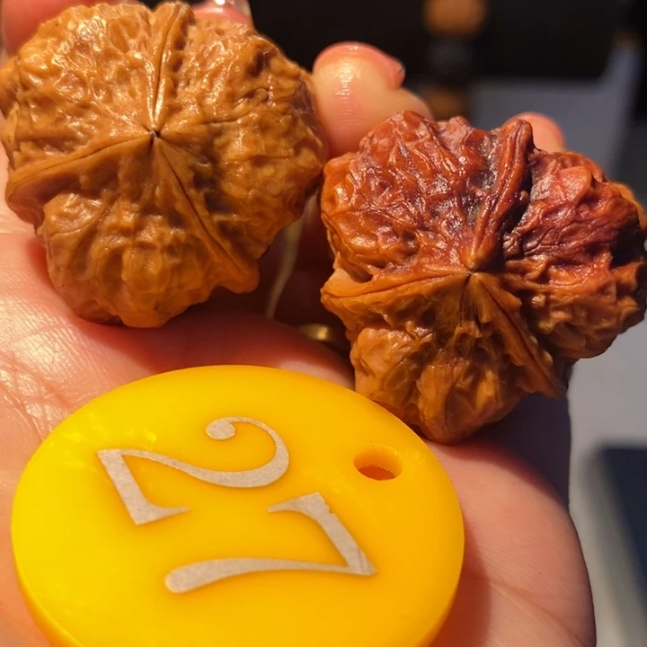 4号链接七彩糖三角34尺寸