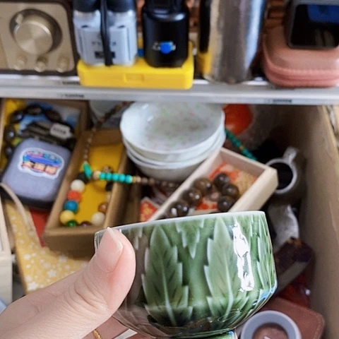 悠***闲茶杯茶具系列产品
