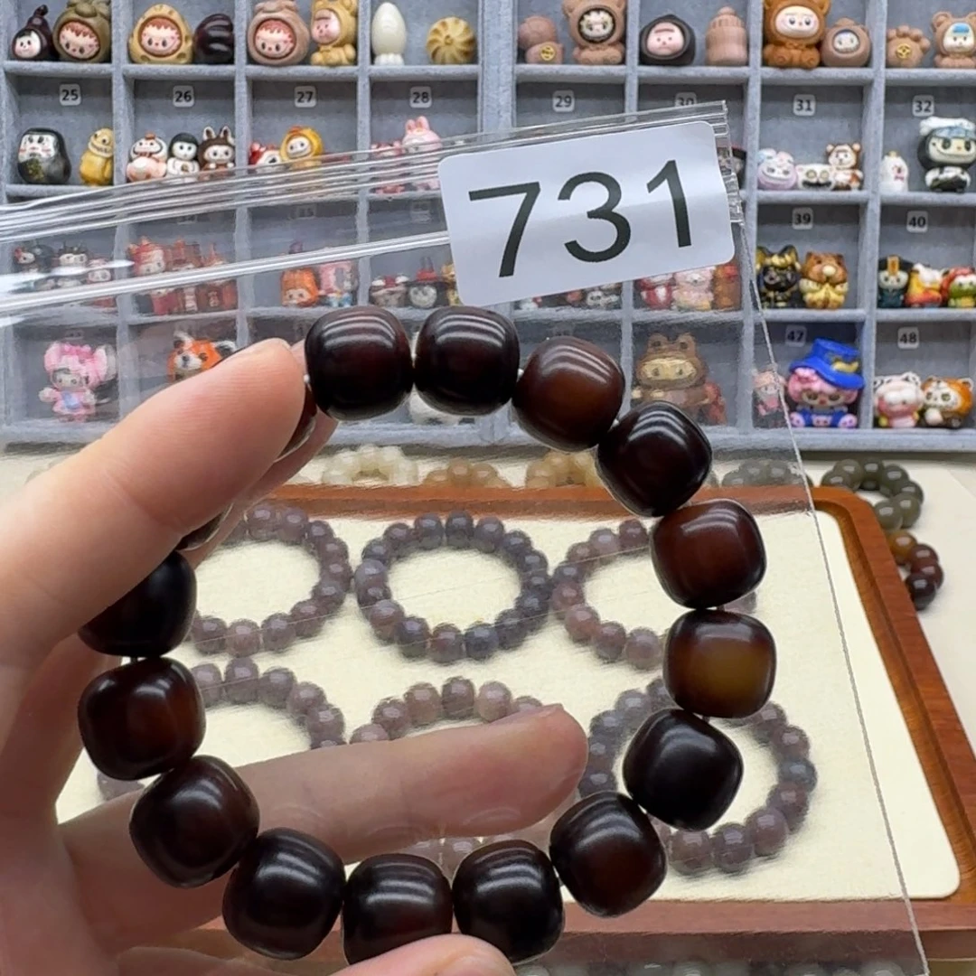 笑****菩提根/象牙果吊坠