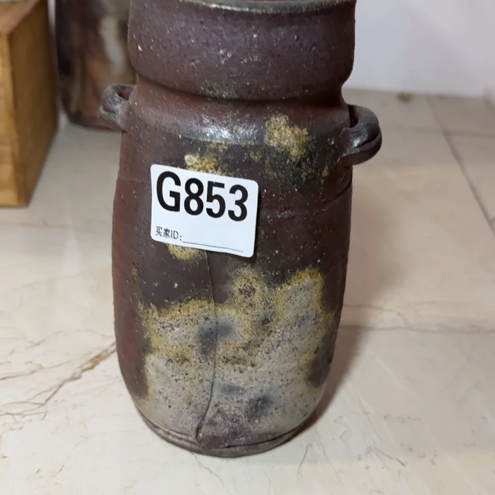 备前烧作品备前烧作品