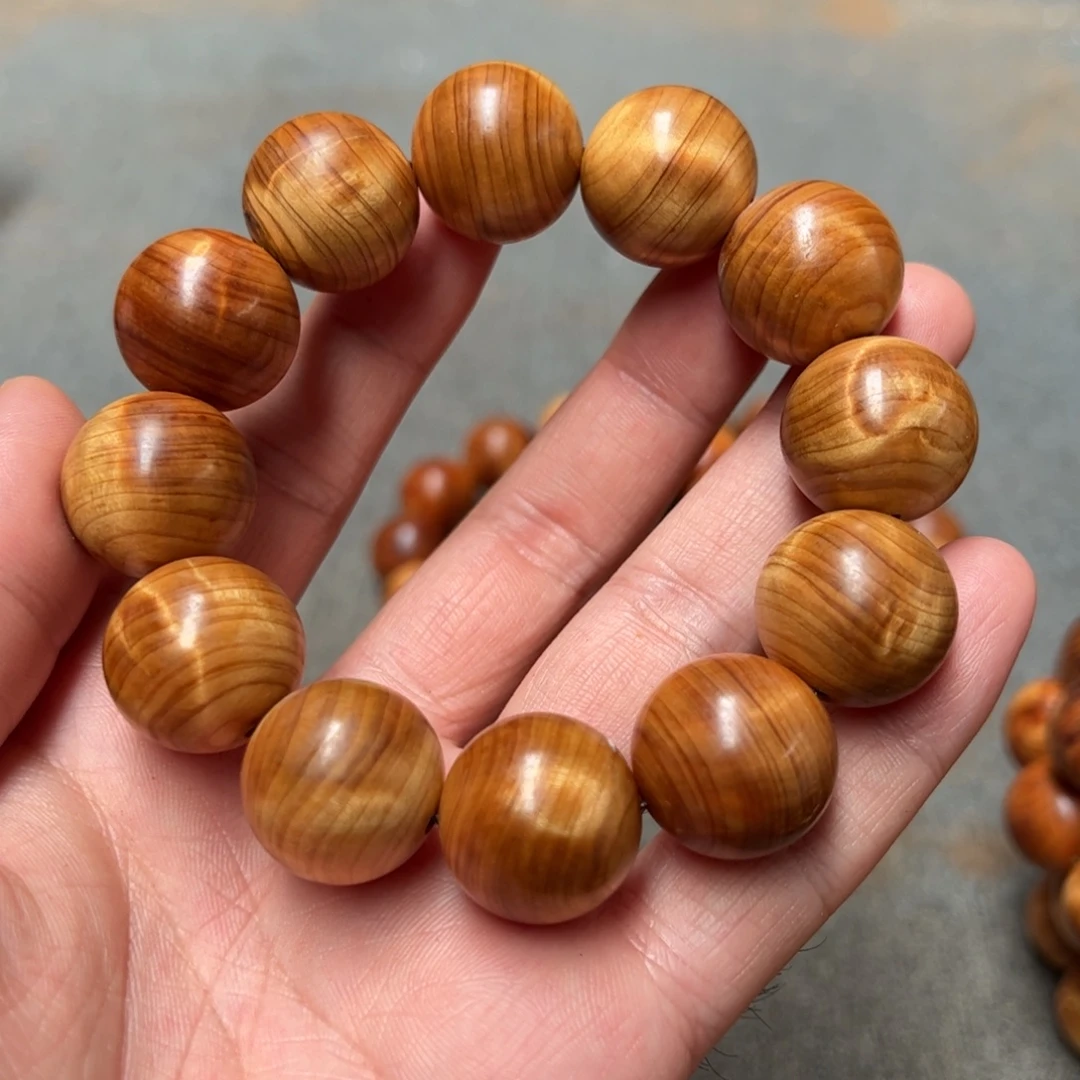 柏木（崖柏）北太行陈化崖柏