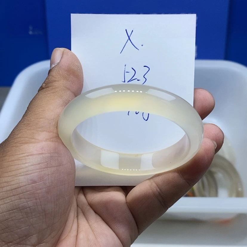 【闪购商品】手镯玛瑙/玉髓未镶嵌X