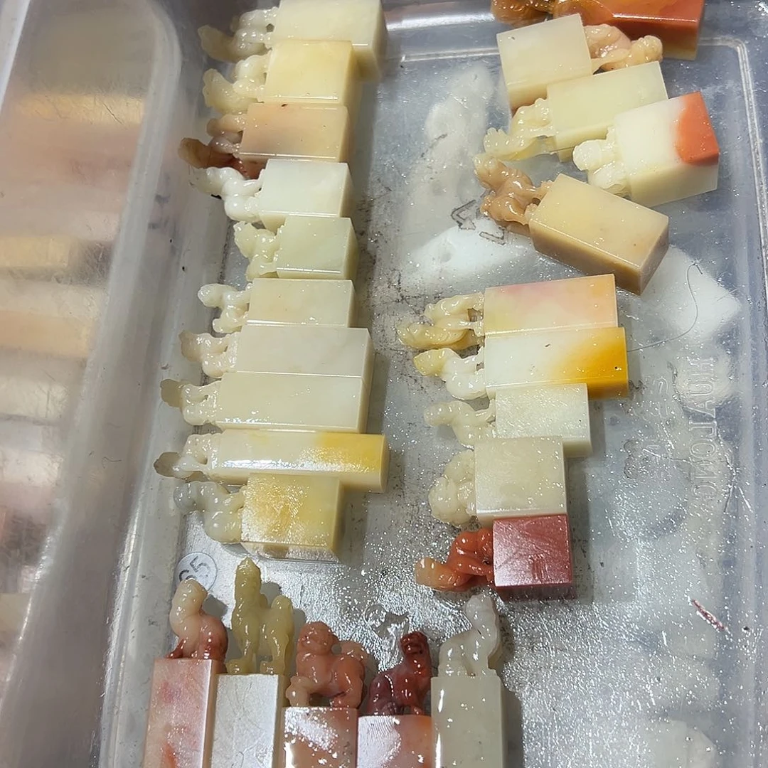 寿山石粼*寿山石批发