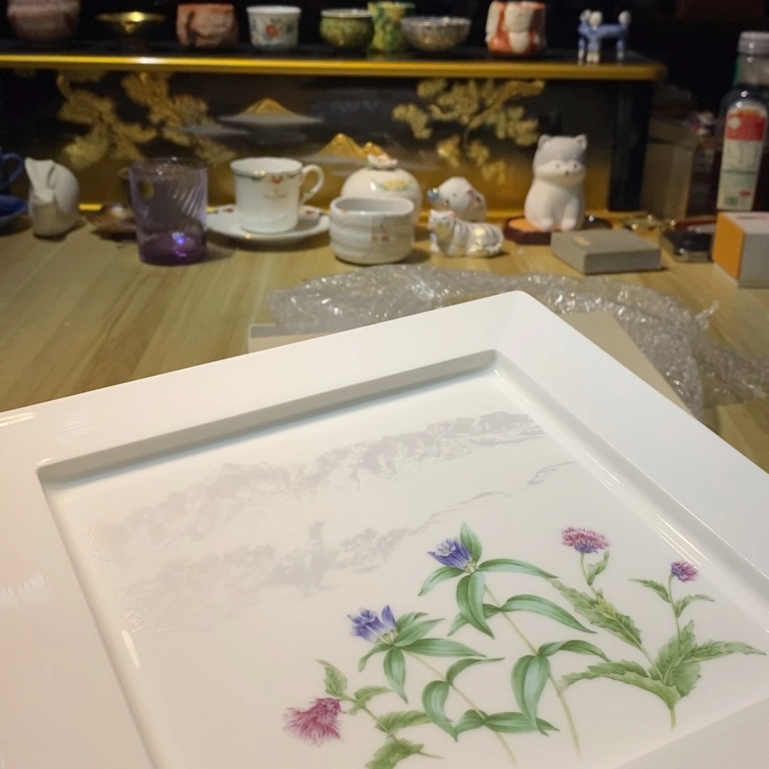 ****易雅集工艺品有限公司