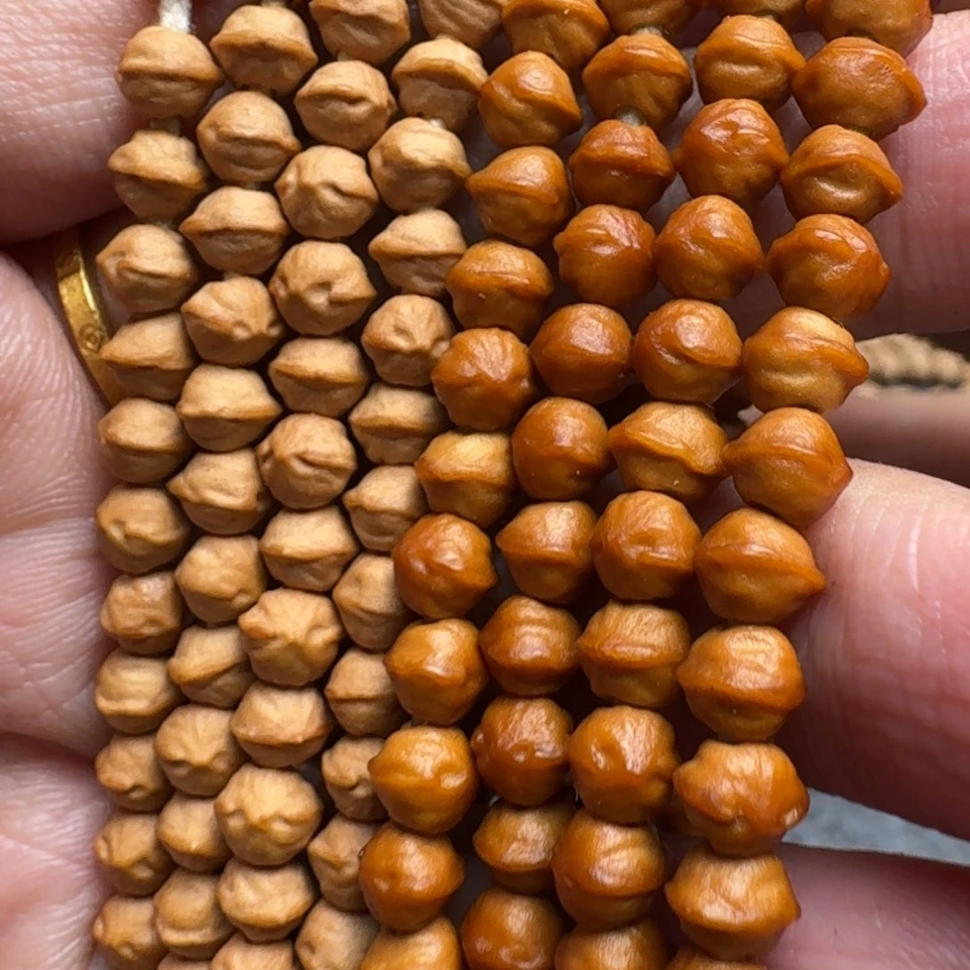 手串柏香籽/百香籽2