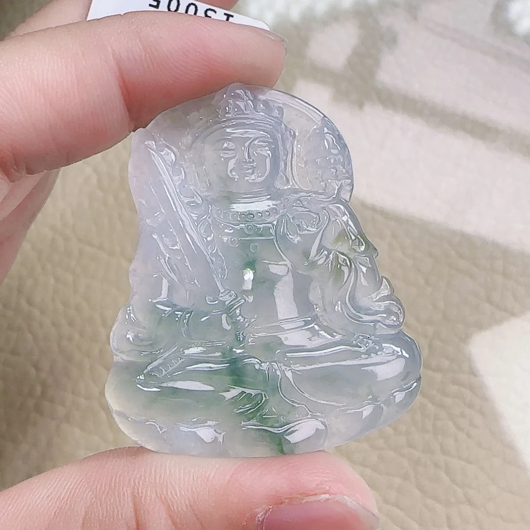【闪购商品】颈饰未镶嵌翡翠