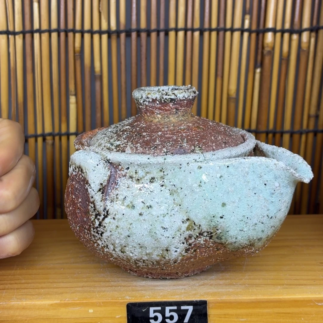 陶园柴烧精品好货557