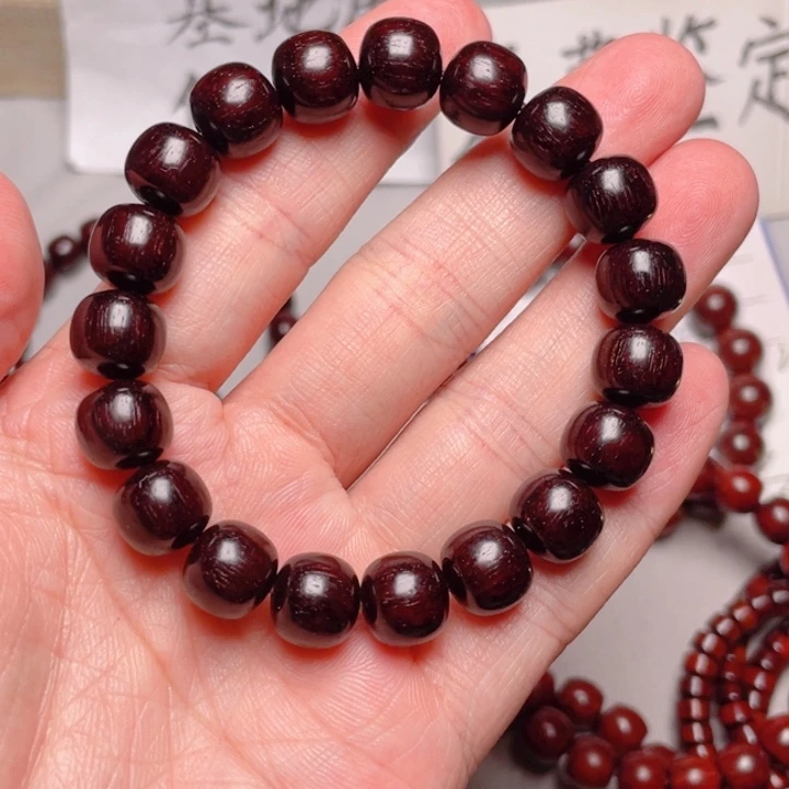 手串/手链小叶紫檀1.1老型