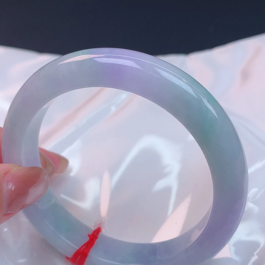 【闪购商品】未镶嵌手镯翡翠56