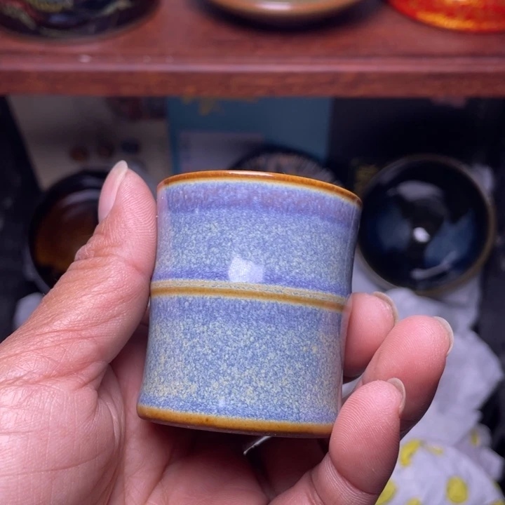 茶盏你是谁呢是什么