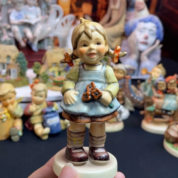 瓷片欧美中古美物