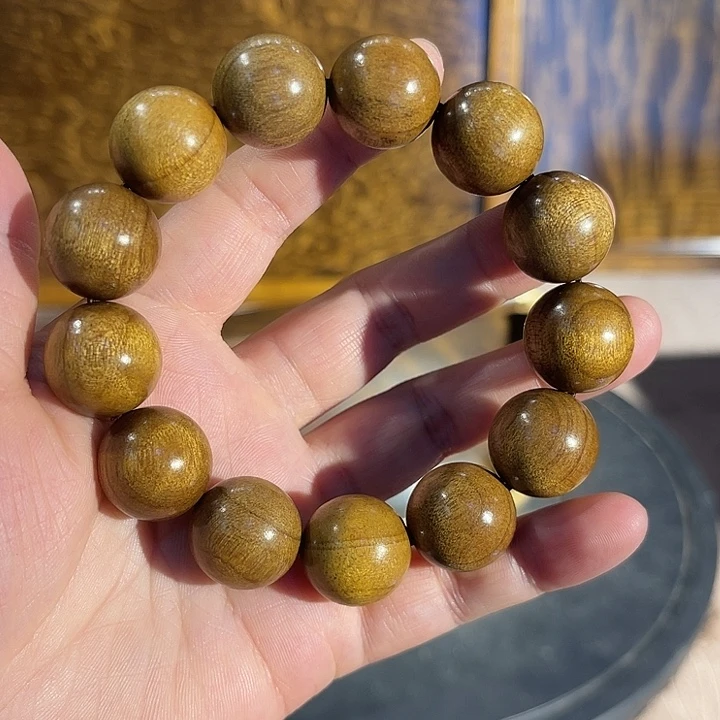 金丝楠金丝楠木枯木手1.8