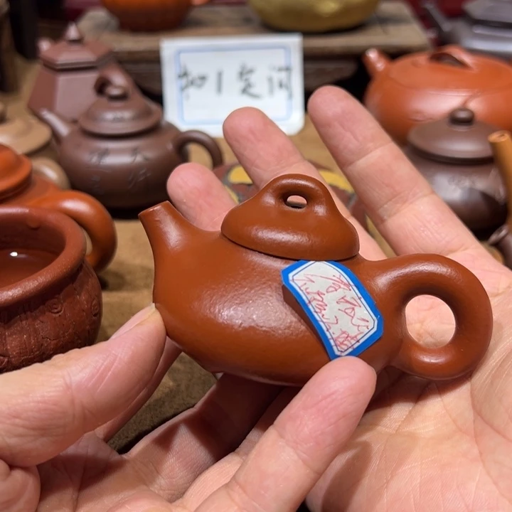 茶壶紫砂佼*者宜兴紫砂