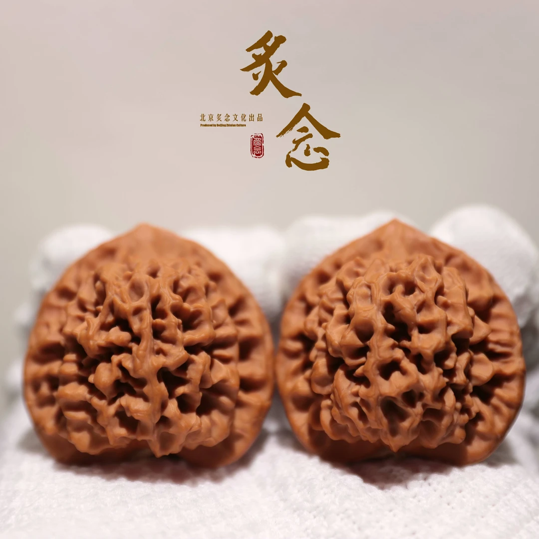 秦闷 · 38-37-38  一物一图 文玩好物