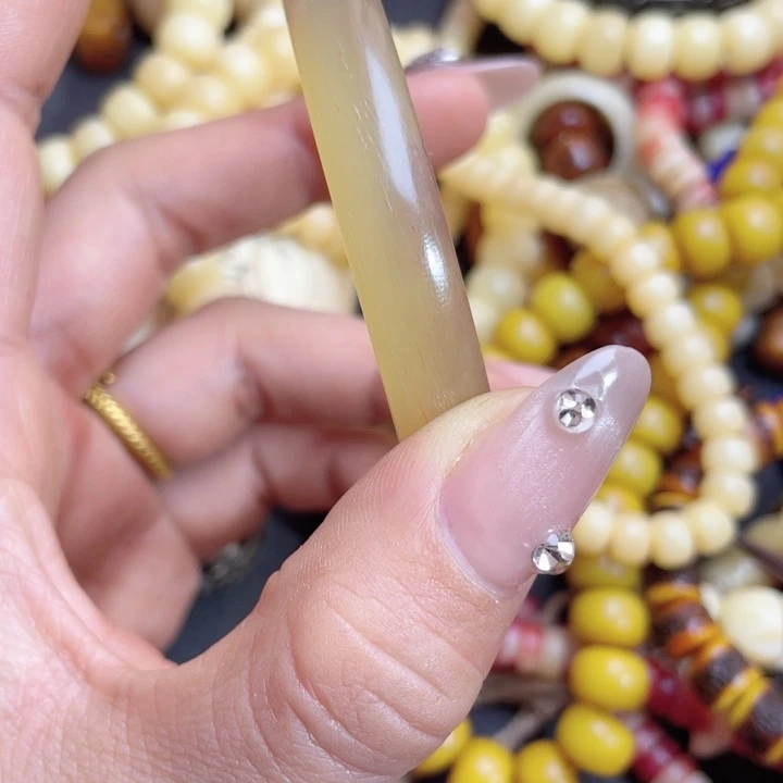 驼骨其他其他配饰