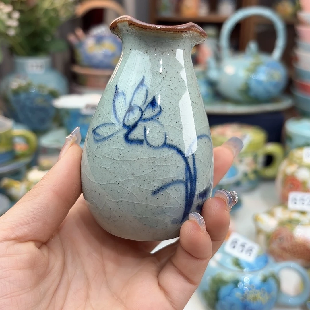 瓷片我不敢看电视你要干