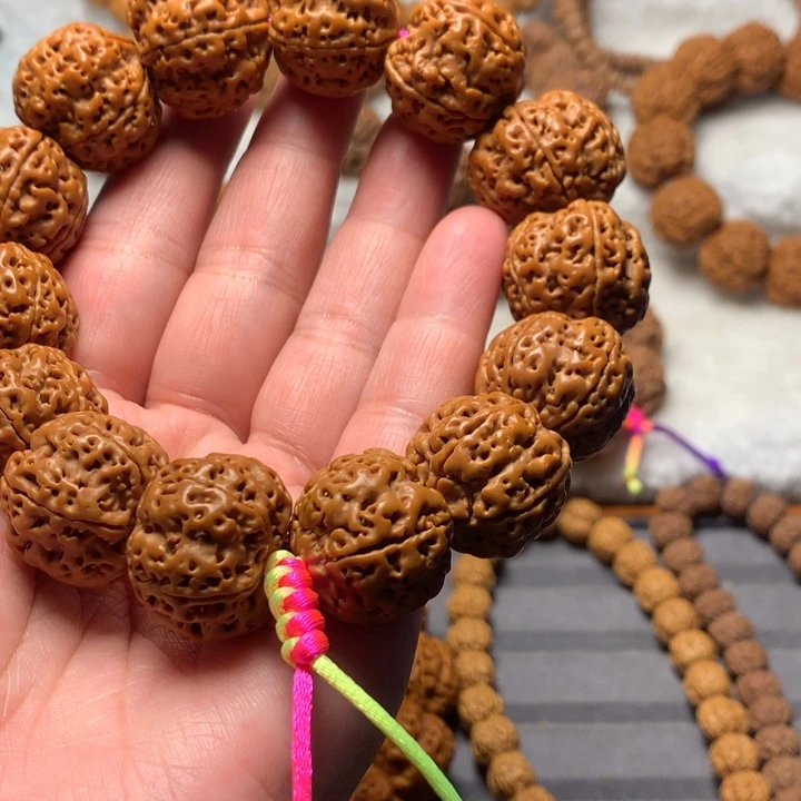 金刚菩提手串        10