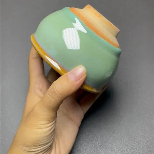 【闪购商品】茶盏-10068..........