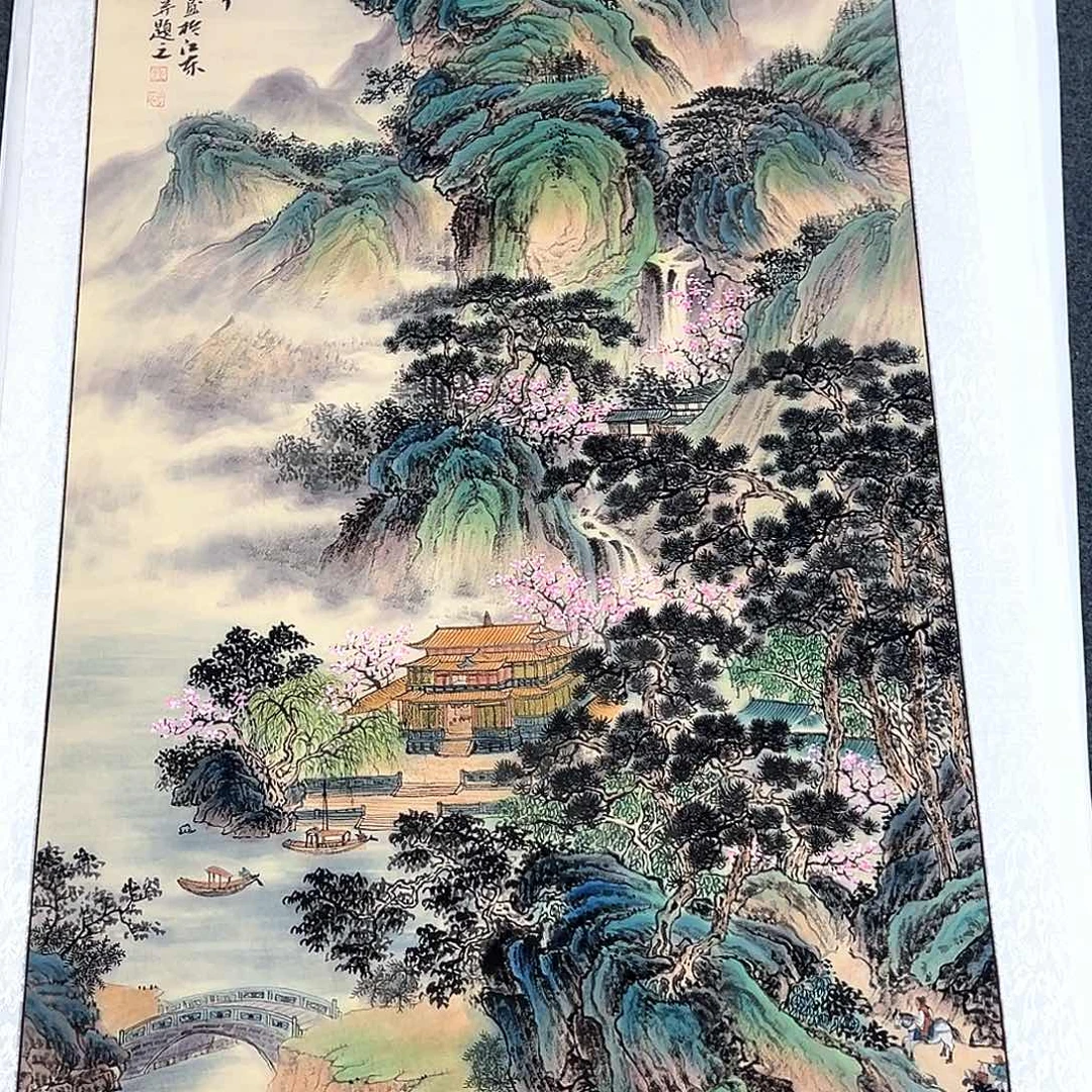 横款惊喜的发现了这款