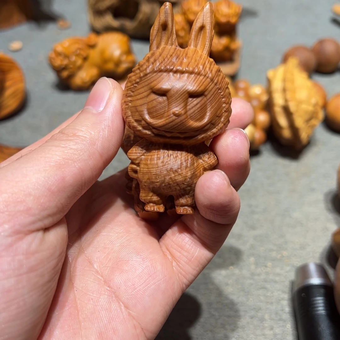 T***G柏木（崖柏）北太行陈化崖柏