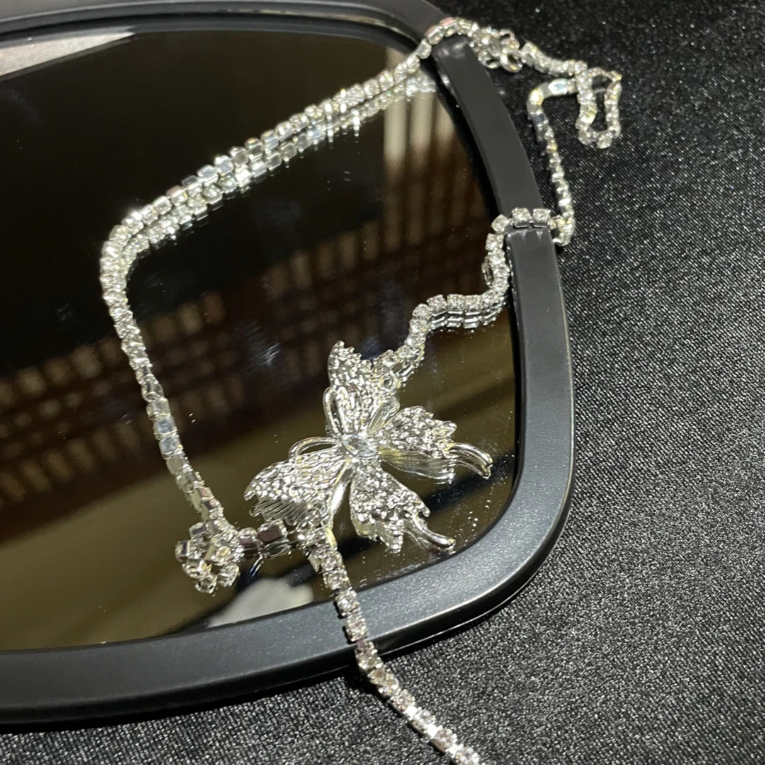 【开六选四】2025轻奢高级感小众饰品项链/耳环/戒指/手链