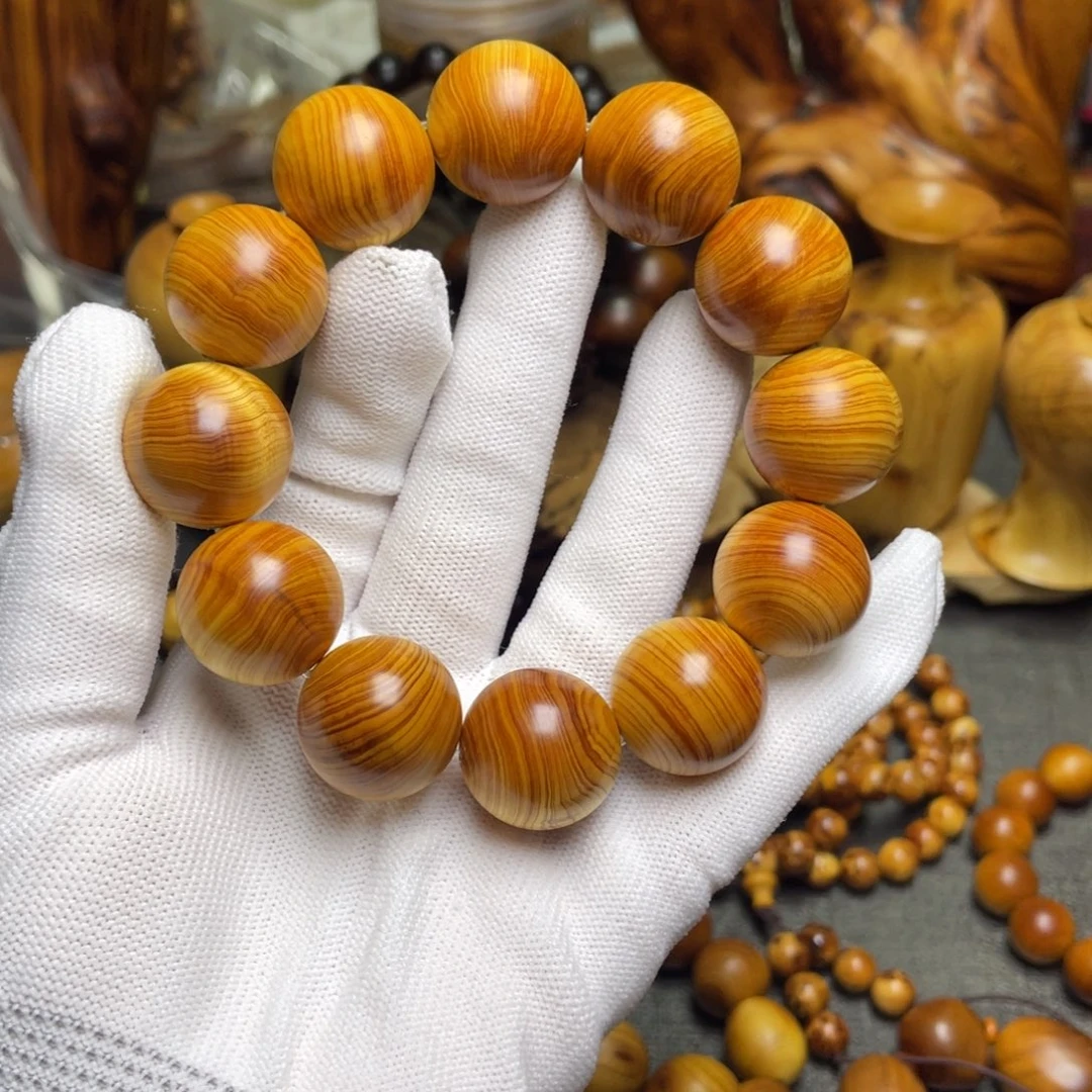 柏木（崖柏）2.0崖窝红骨料