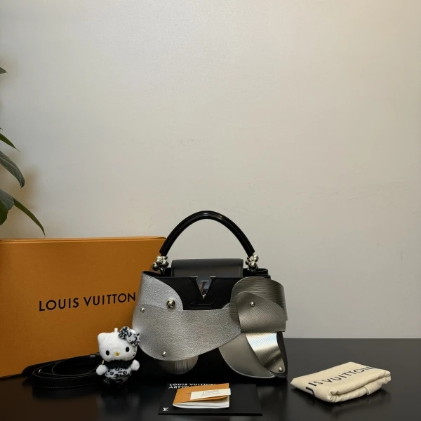 98新/路易威登/包包/250611zb0023